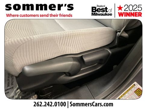 Used 2017 Honda Accord LX image 10