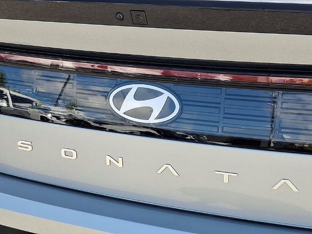 Certified 2026 Hyundai Sonata SE FWD image 29