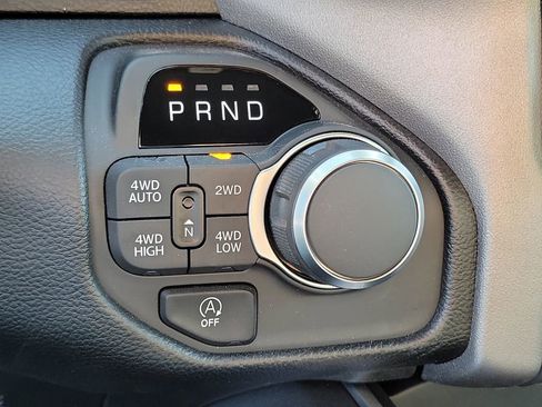 New 2026 RAM 1500 Big Horn image 10