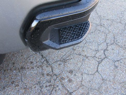 New 2026 Chevrolet Silverado 2500 Custom w/ Custom Value Package image 14