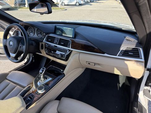 Used 2018 BMW 440i Convertible RWD image 18