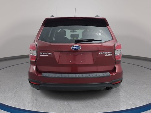 Used 2014 Subaru Forester 2.5i Limited AWD/4WD image 6