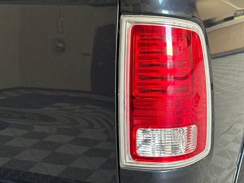 Used 2016 RAM 1500 Laramie image 43