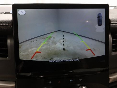 Certified 2024 Ford Expedition Max XLT image 4