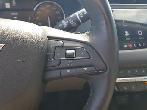Used 2019 Cadillac XT4 Premium Luxury FWD image 23