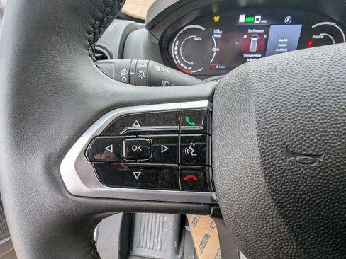 New 2025 RAM ProMaster 3500 FWD image 17