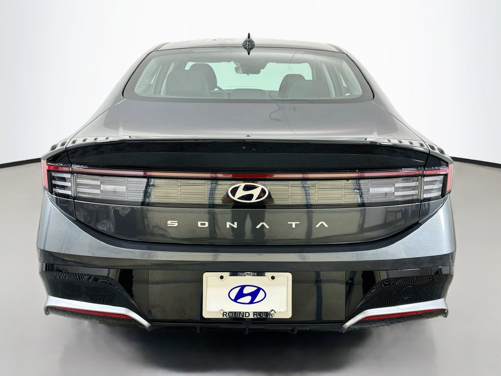 Certified 2026 Hyundai Sonata SEL FWD image 6