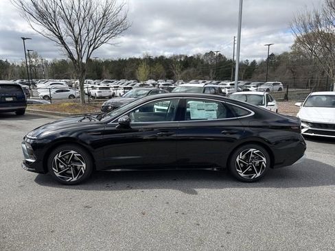 New 2026 Hyundai Sonata SEL image 4