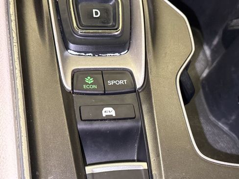 Used 2018 Honda Accord EX-L image 30