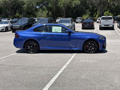 New 2026 BMW 230i Coupe w/ Premium Package RWD image 3