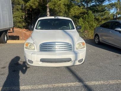 Used 2009 Chevrolet HHR LS