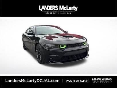 Used 2023 Dodge Charger Scat Pack w/ Plus Group