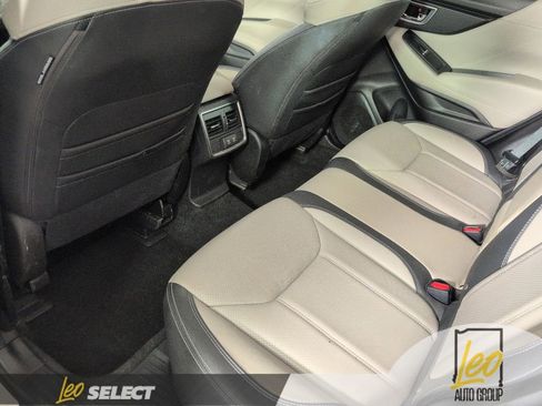 Used 2020 Subaru Forester Limited AWD/4WD image 12