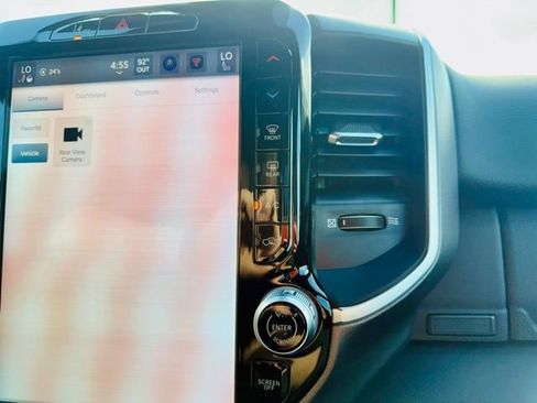 New 2026 RAM 1500 Big Horn image 22