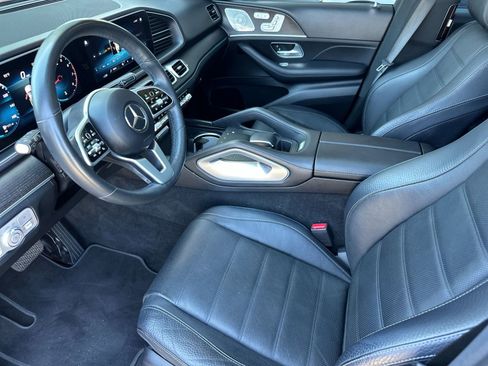 Certified 2021 Mercedes-Benz GLE 350 image 11