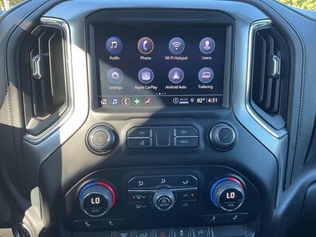 Used 2023 Chevrolet Silverado 3500 LT w/ Convenience Package AWD/4WD image 28
