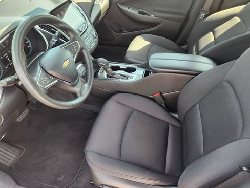 Used 2024 Chevrolet Malibu LT FWD image 13