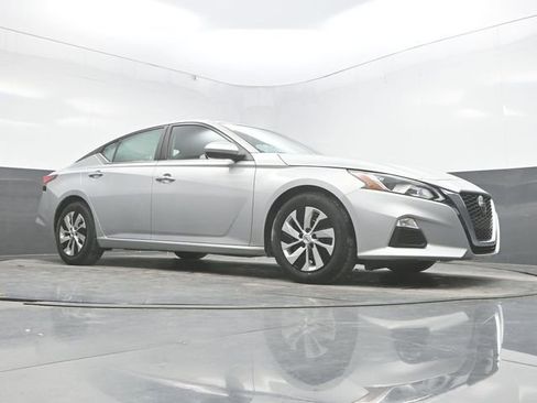 Used 2021 Nissan Altima 2.5 S image 28
