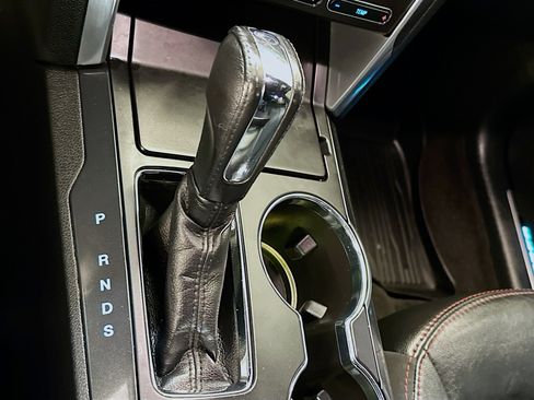 Used 2018 Ford Explorer Sport w/ Equipment Group 401A image 25