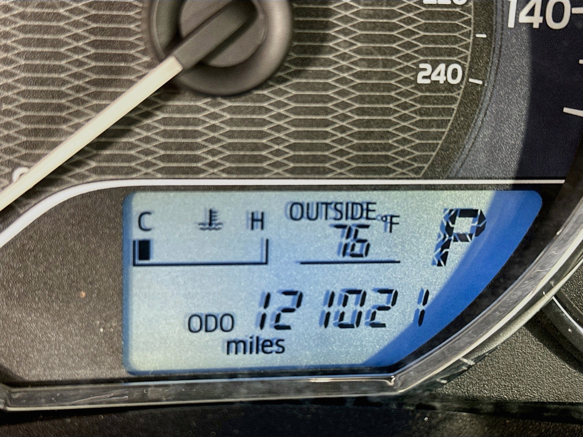Used 2014 Toyota Corolla L FWD image 19