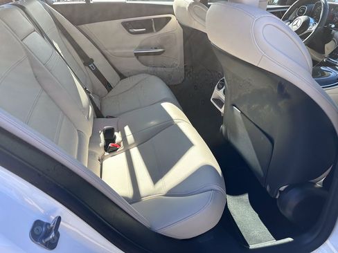 Certified 2024 Mercedes-Benz C 300 4MATIC Sedan image 32