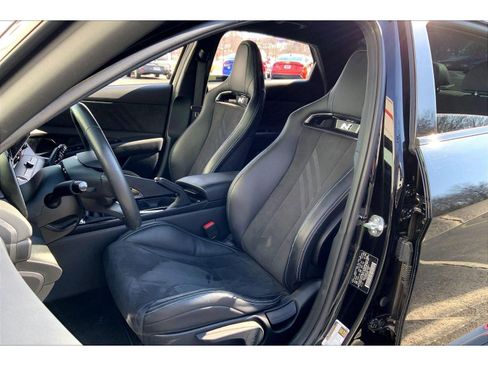 Used 2025 Hyundai Elantra N image 20