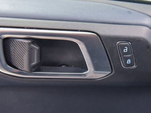 Used 2021 Ford Bronco Outer Banks image 15