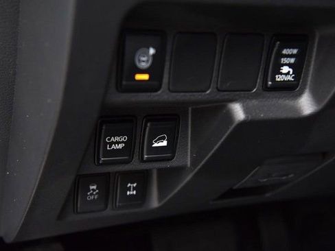 Certified 2025 Nissan Frontier PRO-4X w/ Pro Convenience Package AWD/4WD image 15
