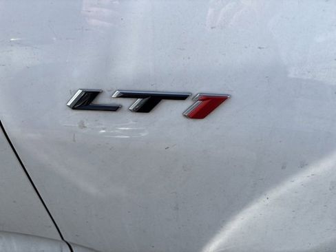 Used 2021 Chevrolet Camaro LT w/ RS Package image 12