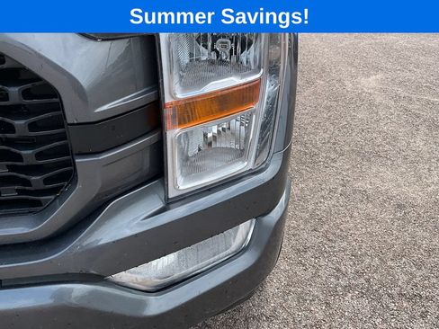 Used 2022 Ford F150 XL w/ STX Appearance Package AWD/4WD image 11