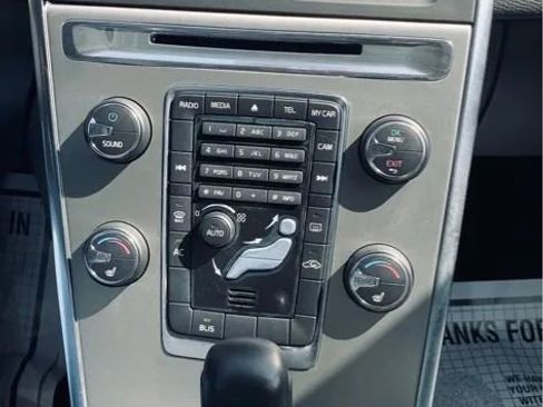 Used 2012 Volvo XC60 T6 image 14