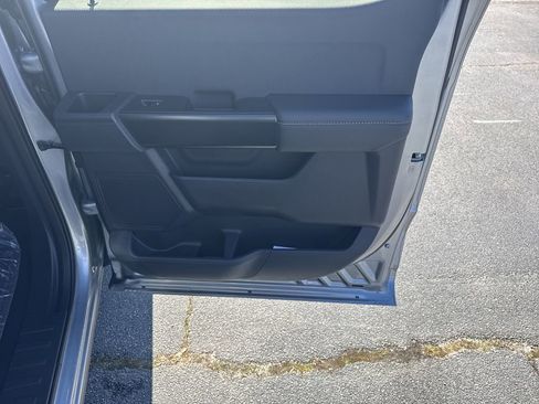 New 2026 Ford F150 STX w/ Equipment Group 200A image 16
