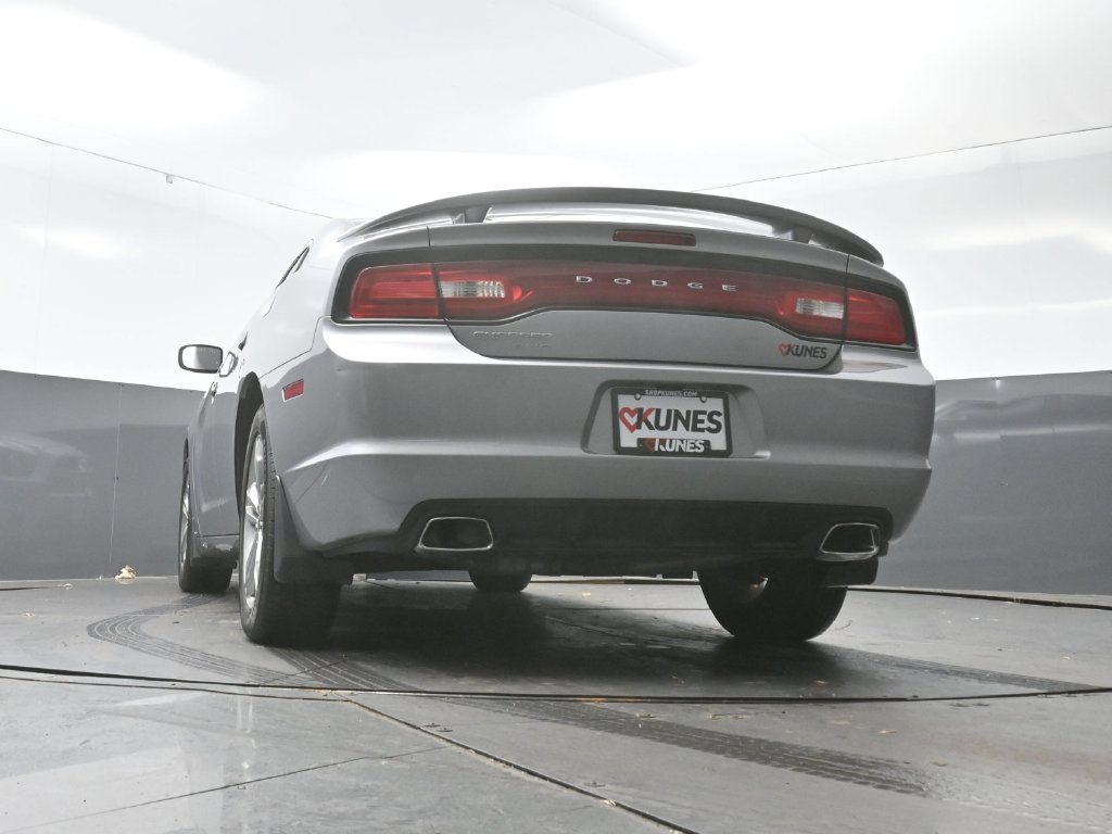 Used 2013 Dodge Charger SXT AWD/4WD image 54