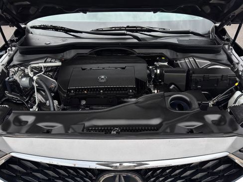 Used 2022 Acura MDX SH-AWD image 27