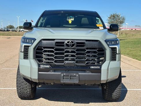 Used 2024 Toyota Tundra Limited image 3