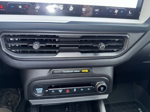 New 2025 Ford Bronco Sport Heritage w/ Convenience Package AWD/4WD image 35