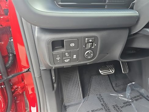 New 2025 Hyundai Ioniq 6 Limited image 11
