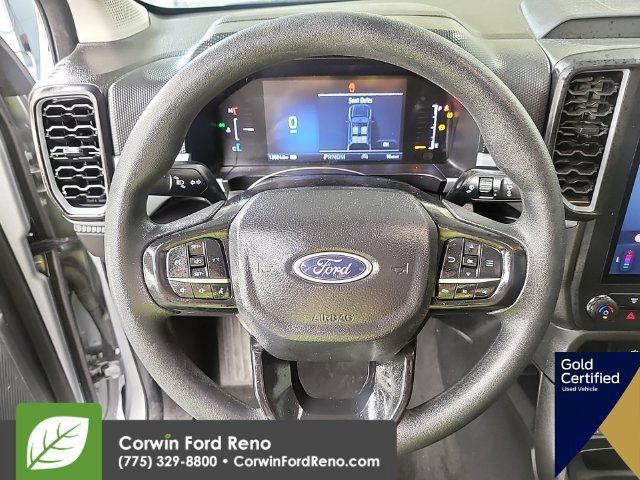 Used 2024 Ford Ranger XL AWD/4WD image 16