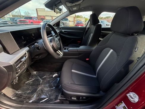 Used 2025 Hyundai Sonata SEL image 28