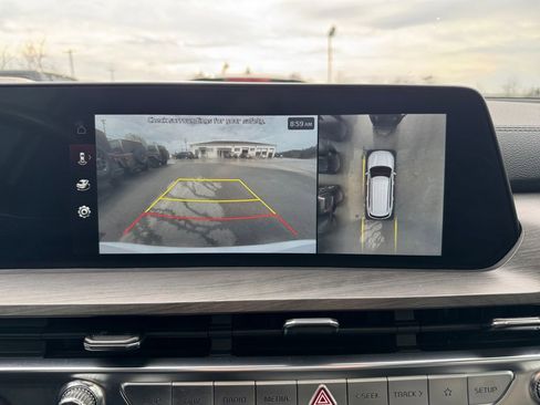 Used 2023 Kia Telluride SX Prestige X-Line AWD/4WD image 18