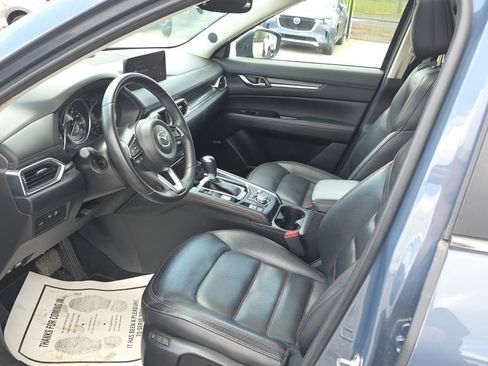 Used 2024 MAZDA CX-5 Carbon Edition AWD/4WD image 22