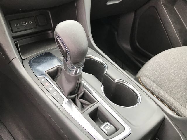 Used 2024 Chevrolet Equinox LT w/ LPO, Floor Liner Package FWD image 12
