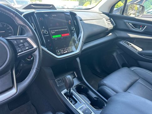 Used 2023 Subaru Ascent Limited w/ Popular Package #2A AWD/4WD image 32