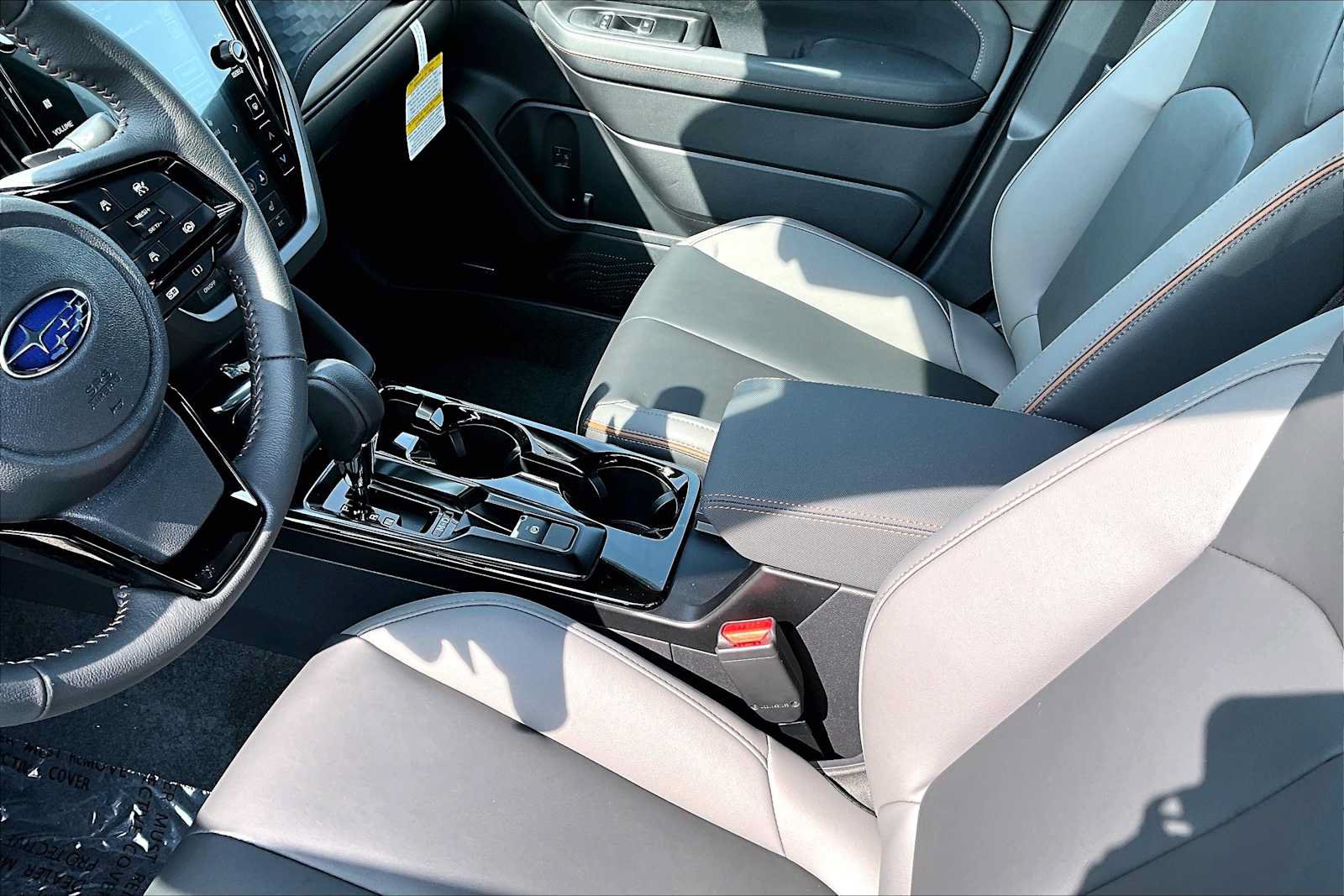 New 2026 Subaru Forester Limited AWD/4WD image 7