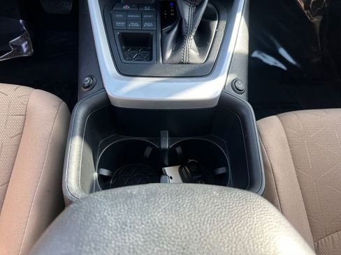 Used 2023 Toyota RAV4 XLE w/ Convenience Package image 25