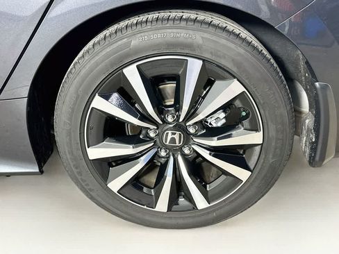 Used 2024 Honda Civic EX image 8