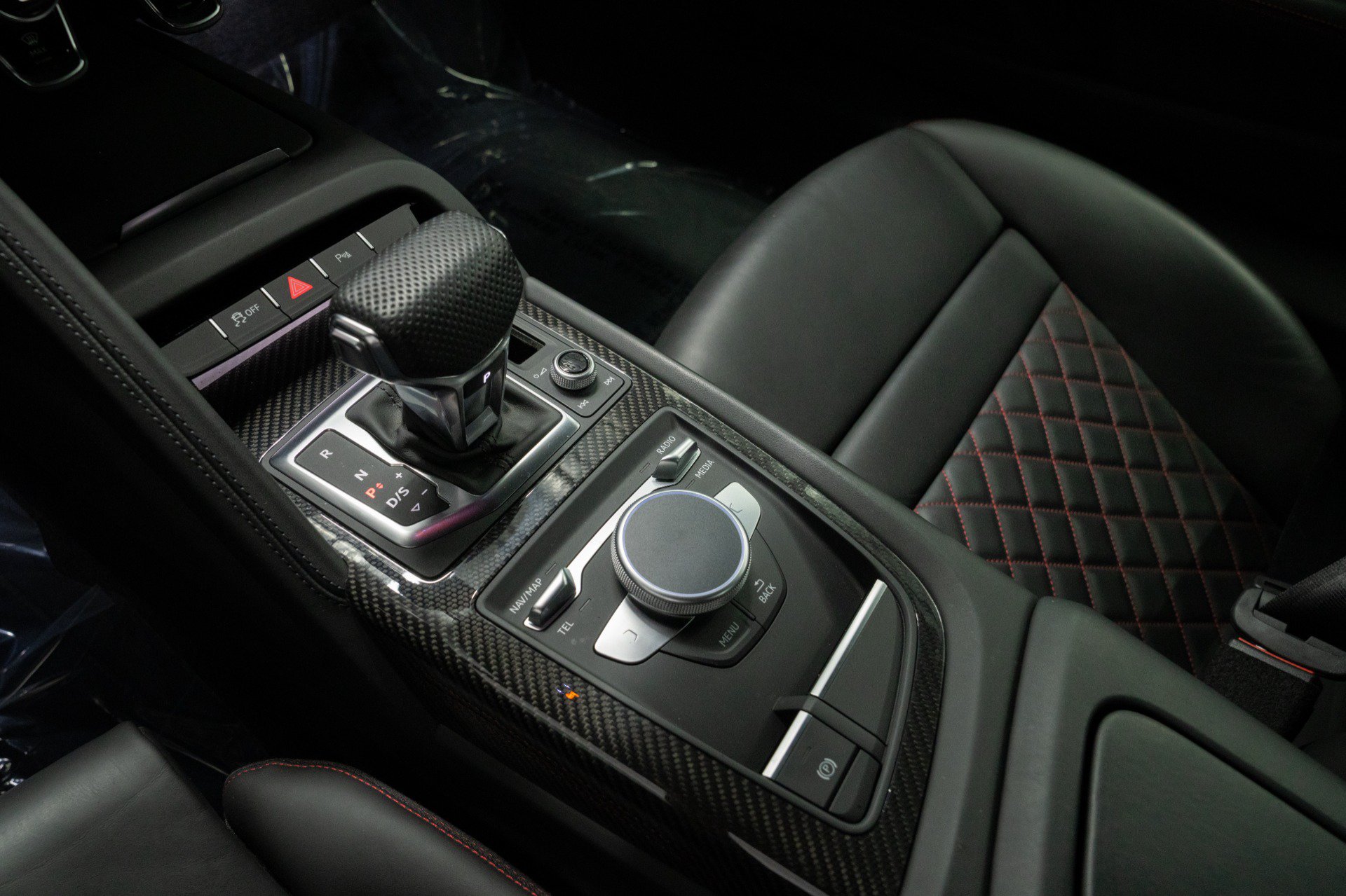 Used 2020 Audi R8 V10 performance AWD/4WD image 15