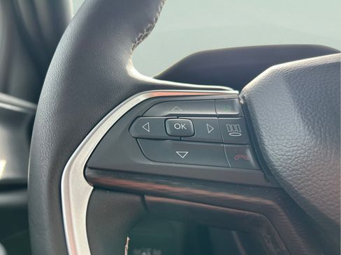 New 2026 Jeep Grand Cherokee Laredo X RWD image 14