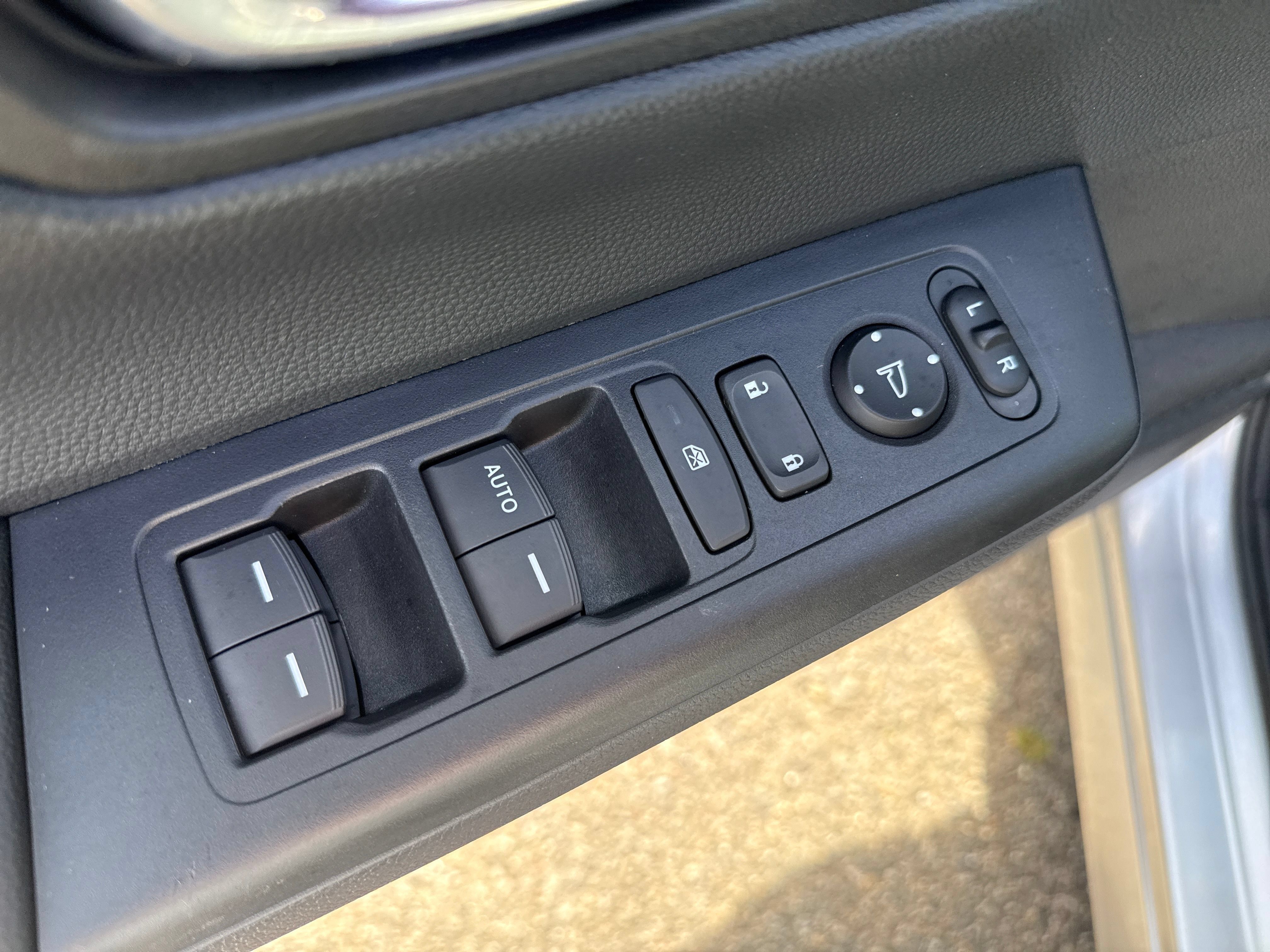 Certified 2025 Honda CR-V LX image 16