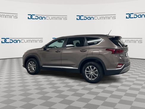Used 2019 Hyundai Santa Fe SE FWD image 6